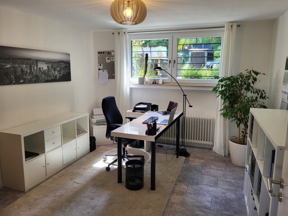 Souterrain B�ro Bungalow Meerbusch/Str�mp