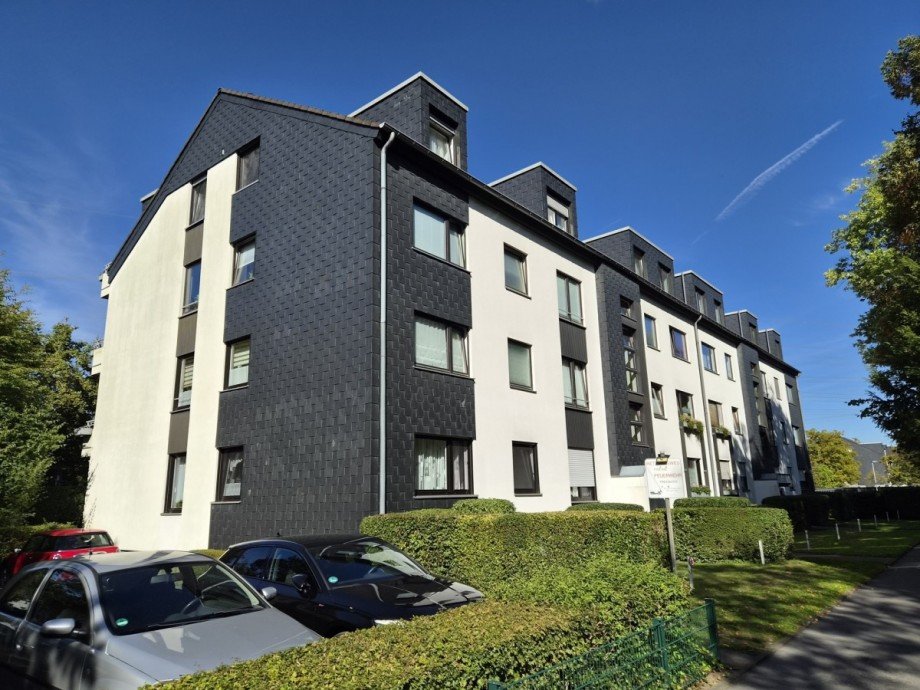 Raffaelweg 22-22a Etagenwohnung Hilden