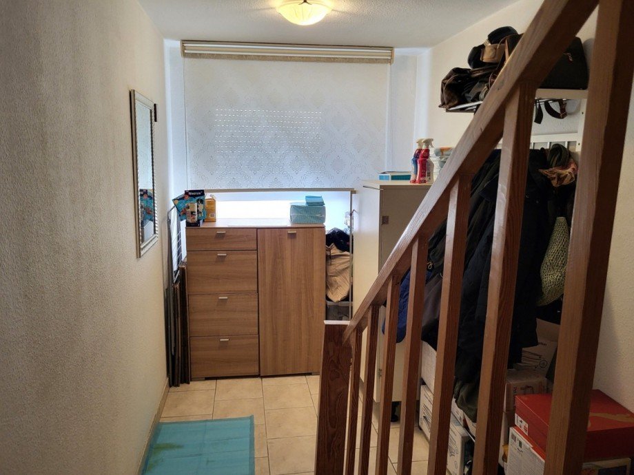 OF Flur Haus Bedburg