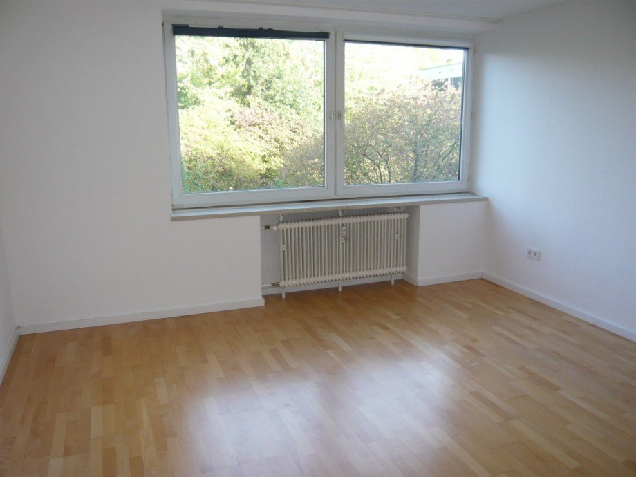 Schlafzimmer Etagenwohnung Meerbusch/B�derich