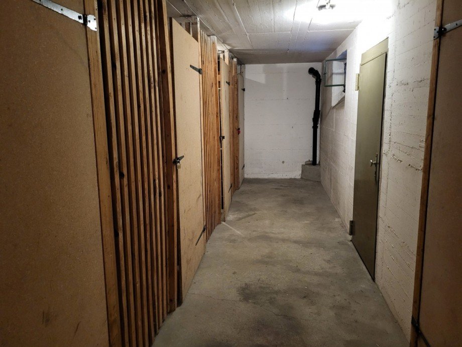 Keller Etagenwohnung Meerbusch/B�derich