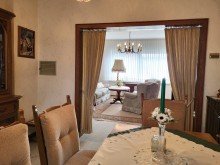 Essen Ansicht 3 DOPPELHAUSH�LFTE MIT GARAGE UND KELLER IN ZENTRALER LAGE VON FRIMMERSDORF ZU VERKAUFEN...
