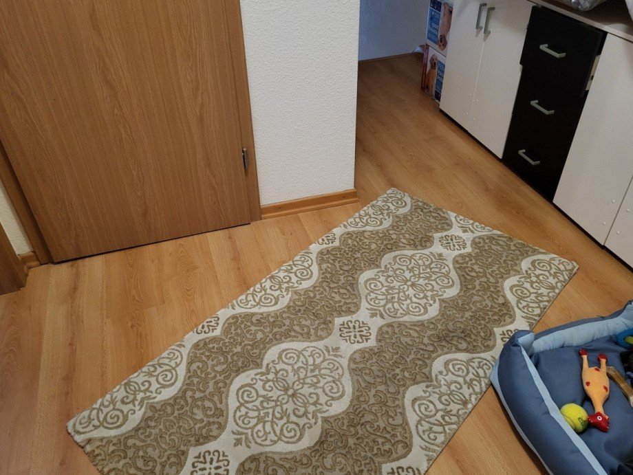 DG Flur Haus Bedburg