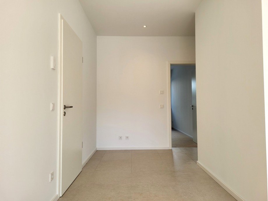 Eingang Erdgeschosswohnung Meerbusch/B�derich