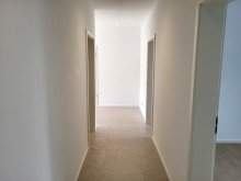 Diele ERSTBEZUG: NEUBAU-WOHNUNG MIT EINBAUK�CHE IN MEERBUSCH-B�DERICH ZU VERMIETEN...