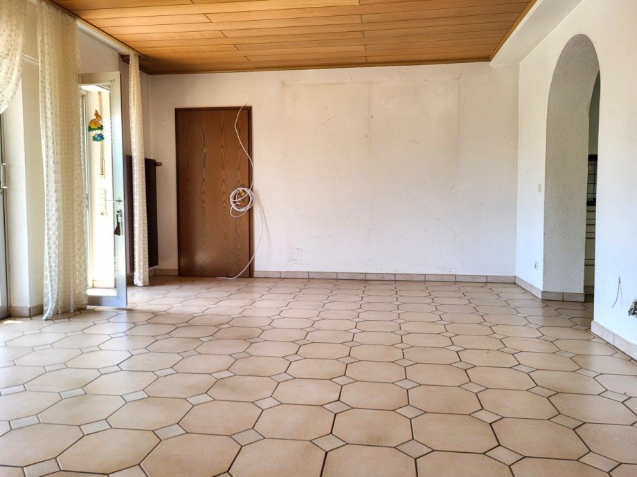 EG Wohnen Ansicht 4 Einfamilienhaus Grevenbroich/Kapellen