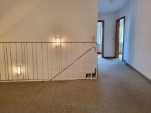 DG Diele FREISTEHENDES 1-2 FAMILIENHAUS MIT DOPPELGARAGE IM KRANKENHAUSVIERTEL IN GREVENBROICH-STADTMITTE...