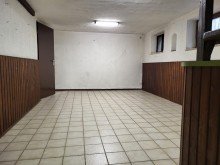 Hobby-Partykeller Ansicht 2 FREISTEHENDES HAUS MIT GARAGE UND KELLER IN BEVORZUGTER LAGE VON J�CHEN-GIERATH ZU VERKAUFEN...