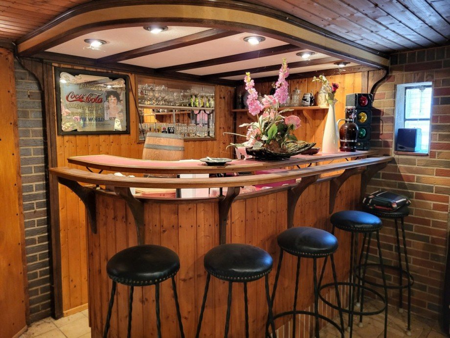Partyraum Doppelhaush�lfte Grevenbroich/Frimmersdorf