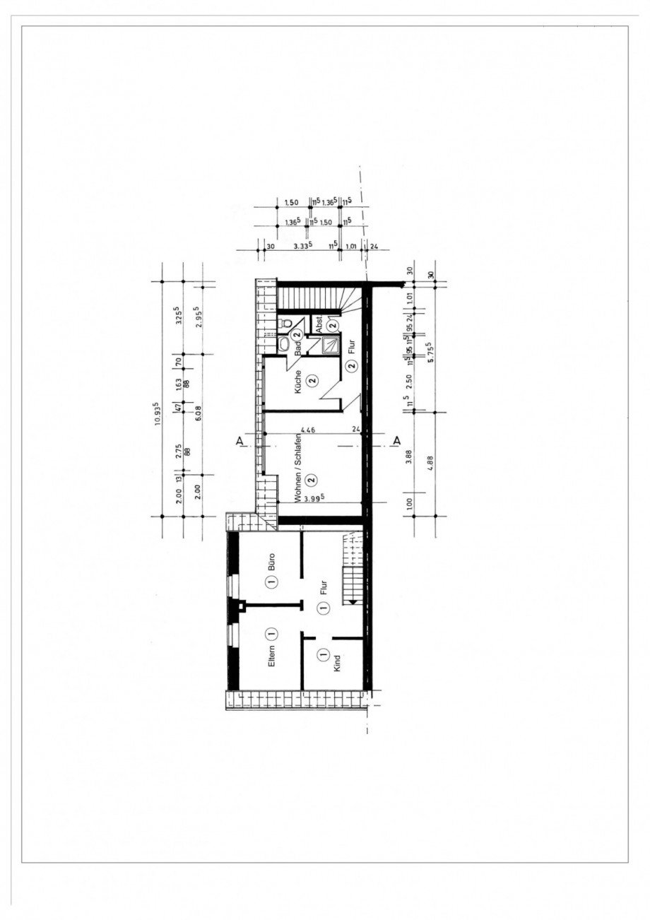 DG Zweifamilienhaus Meerbusch/B�singhoven