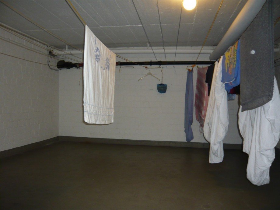 Trockenkeller Etagenwohnung Meerbusch/B�derich