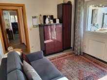 Anbau Schlafzimmer Ansicht 2 FREISTEHENDES HAUS MIT EINLIEGERBEREICH UND SCH�NEM GARTEN IN MEERBUSCH-OSTERATH ZU VERKAUFEN...