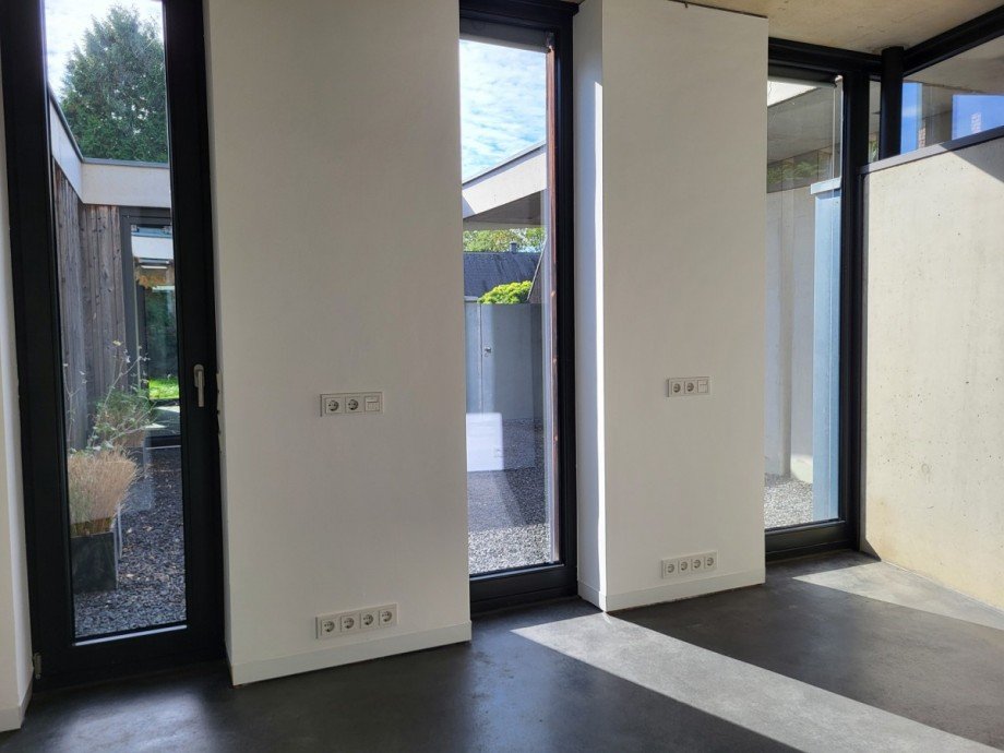 B�ro EG Einfamilienhaus Meerbusch/Ilverich