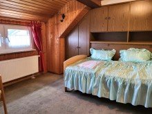 DG Schlafen �LTERES EINFAMILIENHAUS MIT KELLER, WINTERGARTEN UND SCH�NEM GARTEN IN FRIMMERSDORF ZU VERKAUFEN...