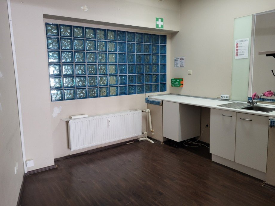 Gewerbe Ansicht 5 Ladenlokal D�sseldorf