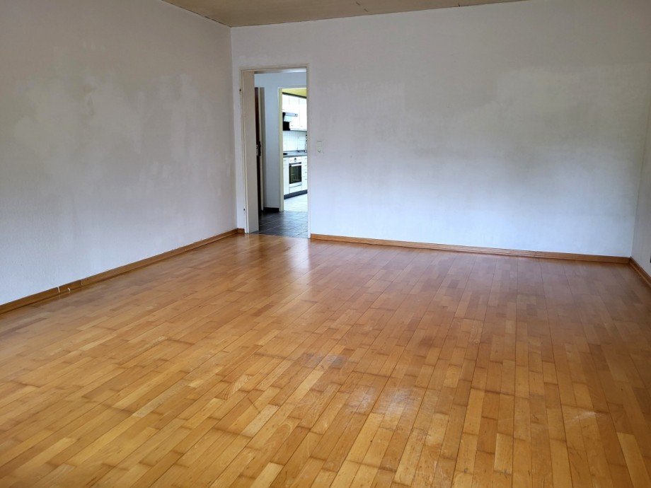 Wohnen Ansicht 2 Etagenwohnung Meerbusch/Str�mp