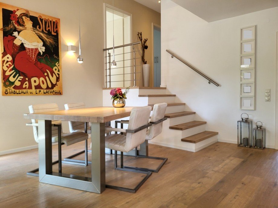 Essen Ansicht 2 Bungalow Meerbusch/Str�mp