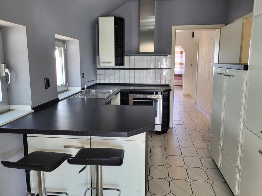 OG K�che Ansicht 2 Einfamilienhaus Grevenbroich/Kapellen