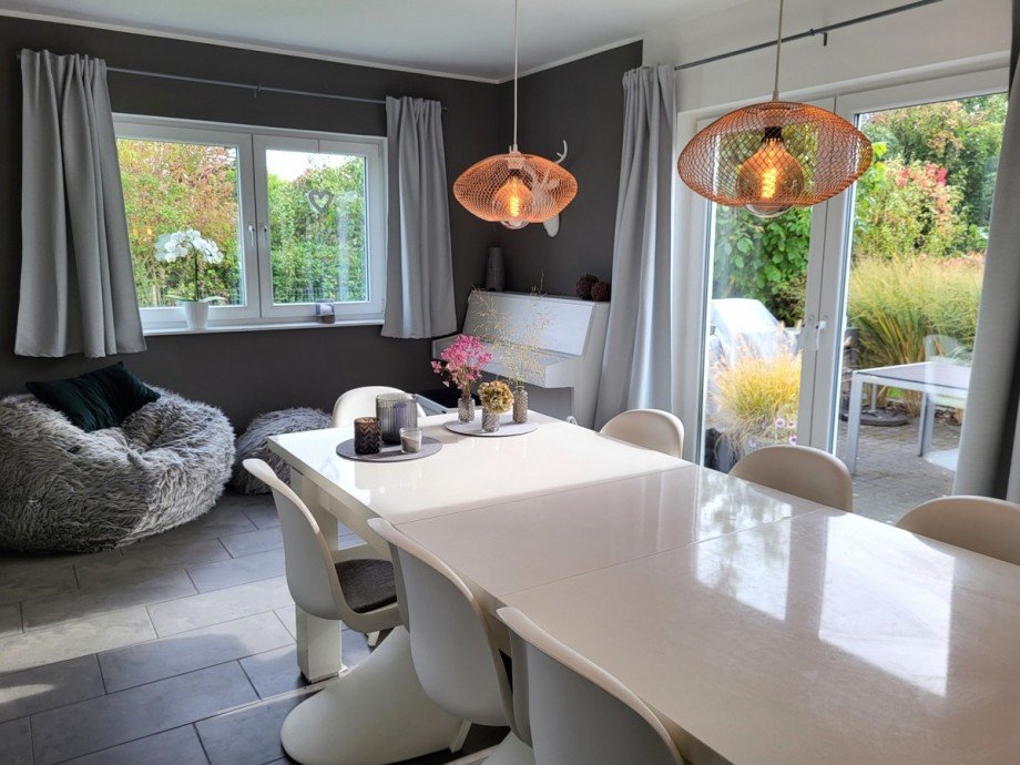 Essen Ansicht 1 Einfamilienhaus Meerbusch/Str�mp