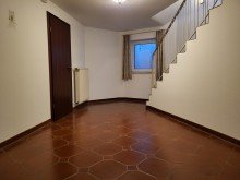 Keller Diele Ansicht 1 FREISTEHENDES 1-2 FAMILIENHAUS MIT DOPPELGARAGE IM KRANKENHAUSVIERTEL IN GREVENBROICH-STADTMITTE...
