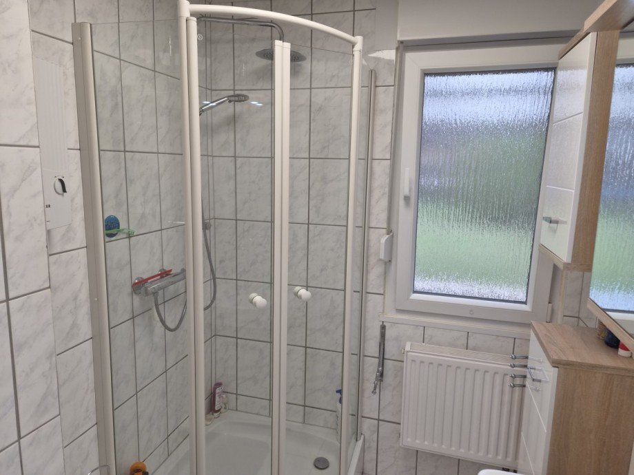 Bad Ansicht 2 Einfamilienhaus Grevenbroich/Frimmersdorf