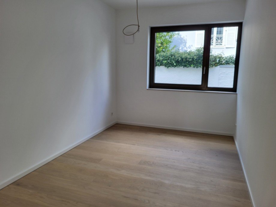 Schlafzimmer 3 Erdgeschosswohnung Meerbusch/B�derich