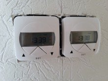 Haupthaus Elektr. Rollladen HAUS MIT EINLIEGER-APARTMENT, GARAGE, LAGER UND VIEL PLATZ IN MEERBUSCH-B�SINGHOVEN ZU VERKAUFEN...