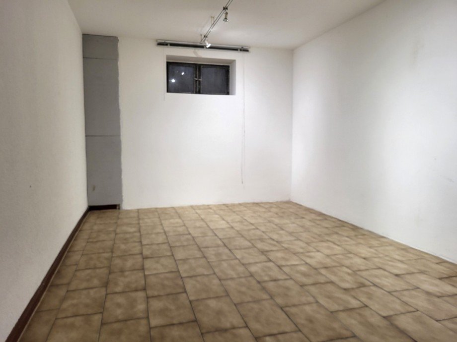 Keller Einfamilienhaus Meerbusch/Osterath