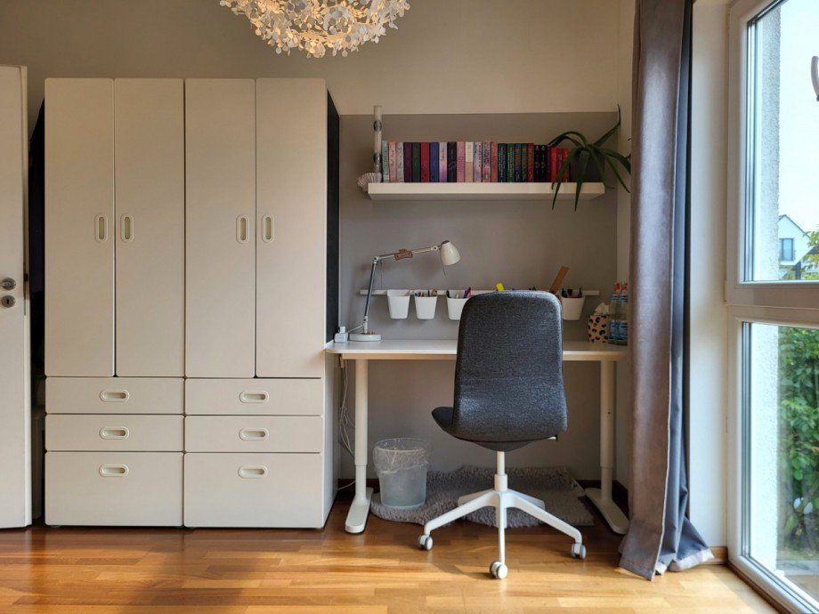 Kind 2 Ansicht 2 Einfamilienhaus Meerbusch/Str�mp