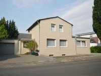 Hauptbild IDEAL FÜR 2-3 PERSONEN: KLEINES HAUS MIT GARAGE IN ZENTRALER LAGE VON FRIMMERSDORF ZU VERKAUFEN...