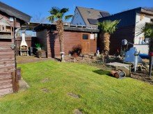 mit viel Platz! FREISTEHENDES HAUS MIT EINLIEGERBEREICH UND SCH�NEM GARTEN IN MEERBUSCH-OSTERATH ZU VERKAUFEN...