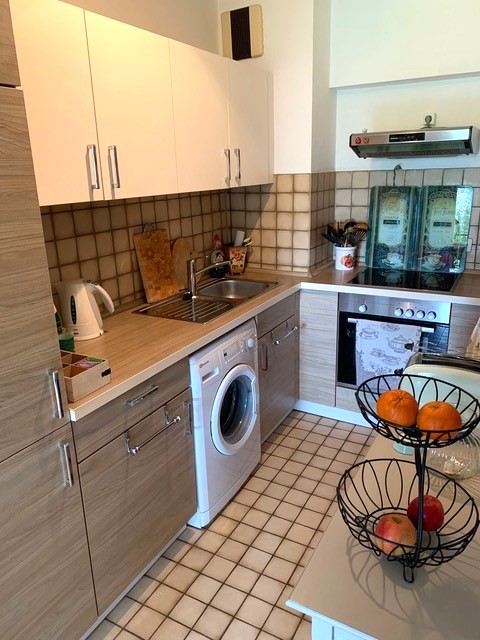 K�che Erdgeschosswohnung Meerbusch/B�derich