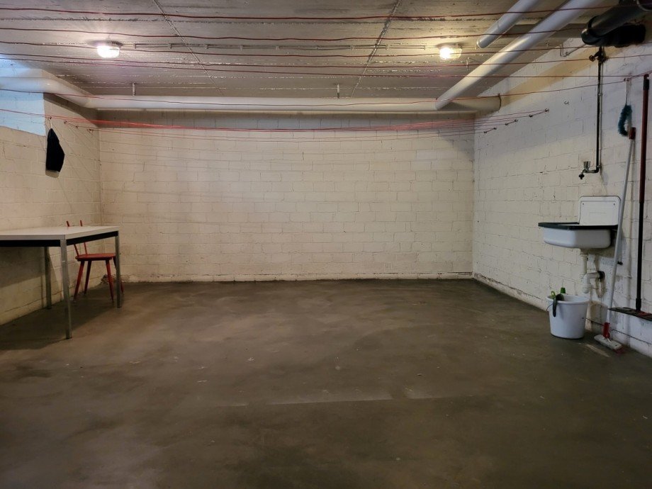 Trockenkeller Etagenwohnung Meerbusch/Ilverich
