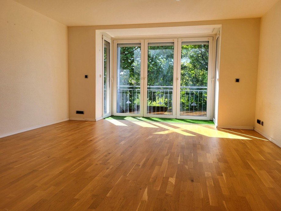 Wohnen Ansicht 1 Etagenwohnung Grevenbroich/Gustorf