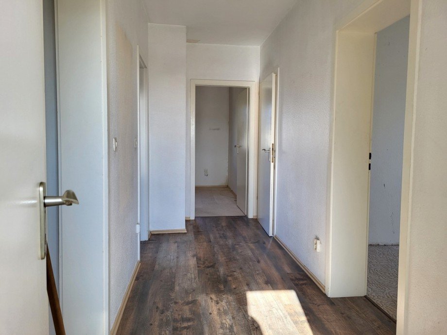 DG Flur Ansicht 1 Einfamilienhaus Meerbusch/B�derich