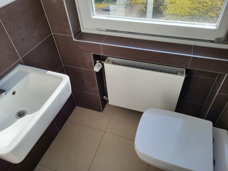 DG WC Einfamilienhaus Meerbusch/B�derich