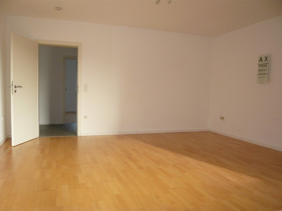 Wohnzimmer Ansicht 2 Etagenwohnung Meerbusch/B�derich