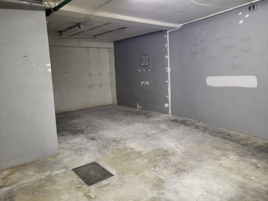 Keller Ansicht 1 Ladenlokal D�sseldorf