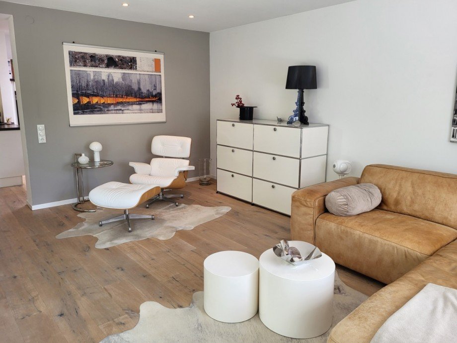 Wohnen Ansicht 4 Bungalow Meerbusch/Str�mp