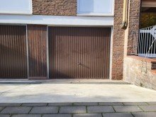 Garage BEREITS FREI: WOHNUNG MIT SONNENBALKON UND GARAGE IN ZENTRALER LAGE VON B�DERICH ZU VERKAUFEN...