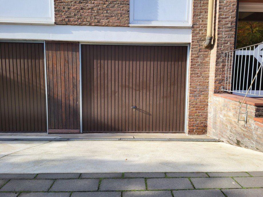 Garage Etagenwohnung Meerbusch/B�derich
