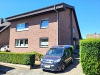 Hauptbild SOLIDE GELDANLAGE: 2-FAMILIENHAUS MIT GARAGE UND GARTEN IN GREVENBROICH ZU VERKAUFEN...