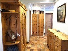 Diele Ansicht 2 VERMIETETE DACHGESCHOSS-WOHNUNG MIT SONNENBALKON UND GARAGE IN GREVENBROICH-CITY ZU VERKAUFEN...
