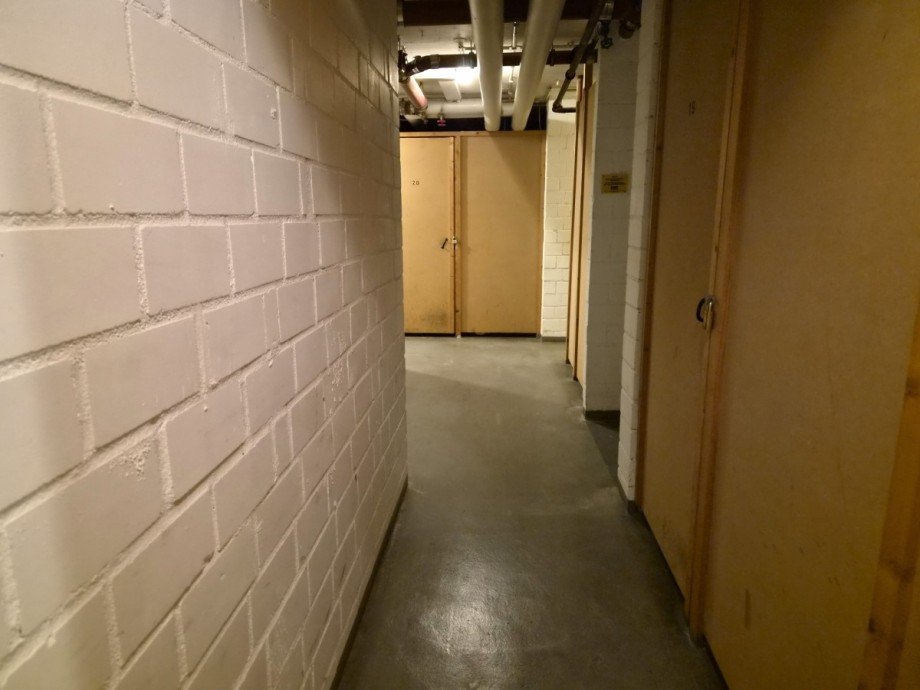 Keller Etagenwohnung Hilden