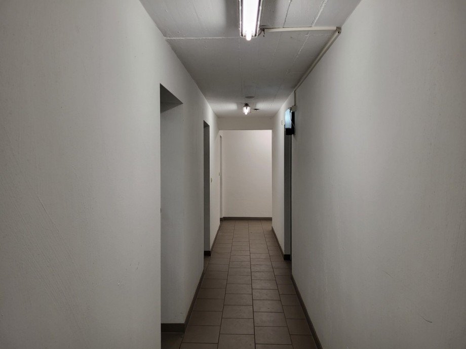 Kellerflur Etagenwohnung Grevenbroich/Gustorf