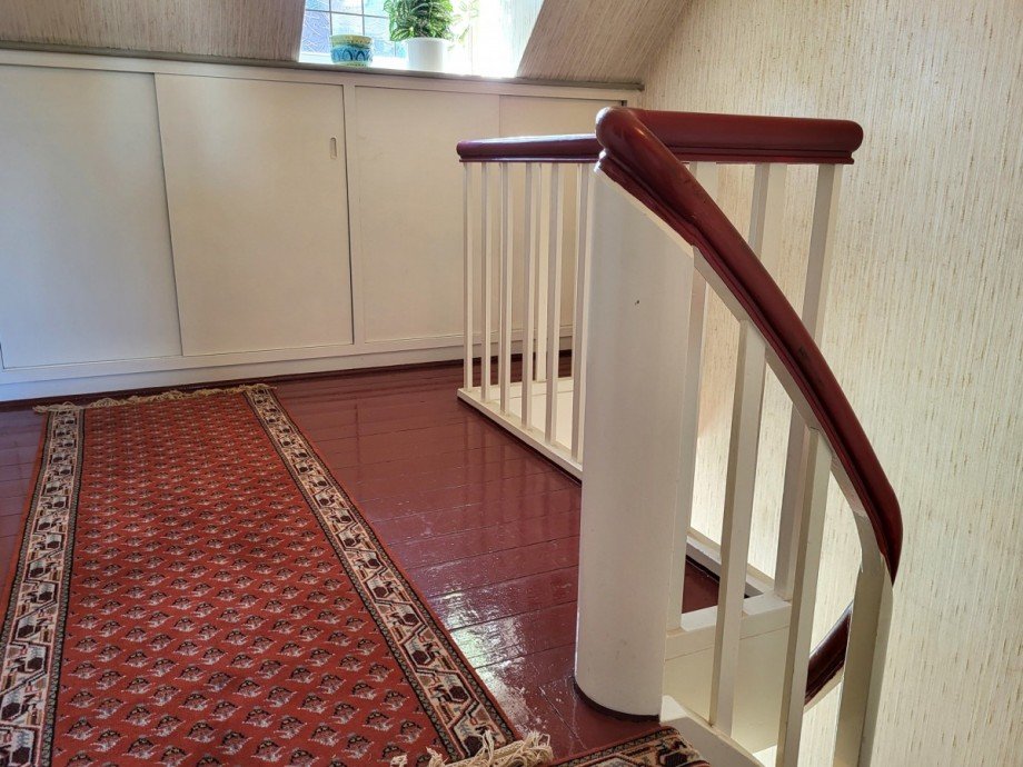 DG Treppe Einfamilienhaus Meerbusch/Lank-Latum