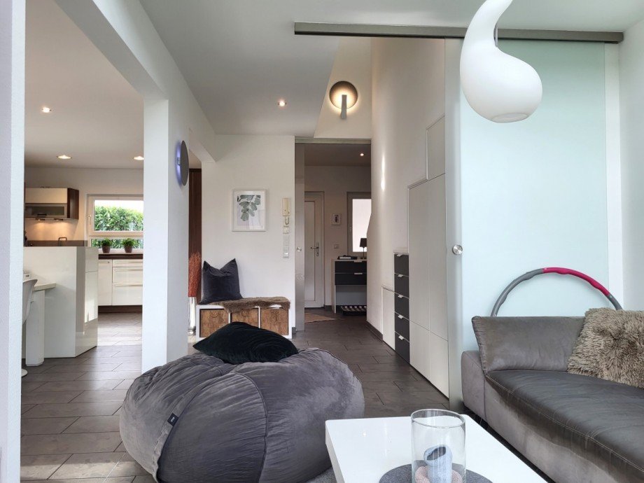 Wohnen Ansicht 4 Einfamilienhaus Meerbusch/Str�mp