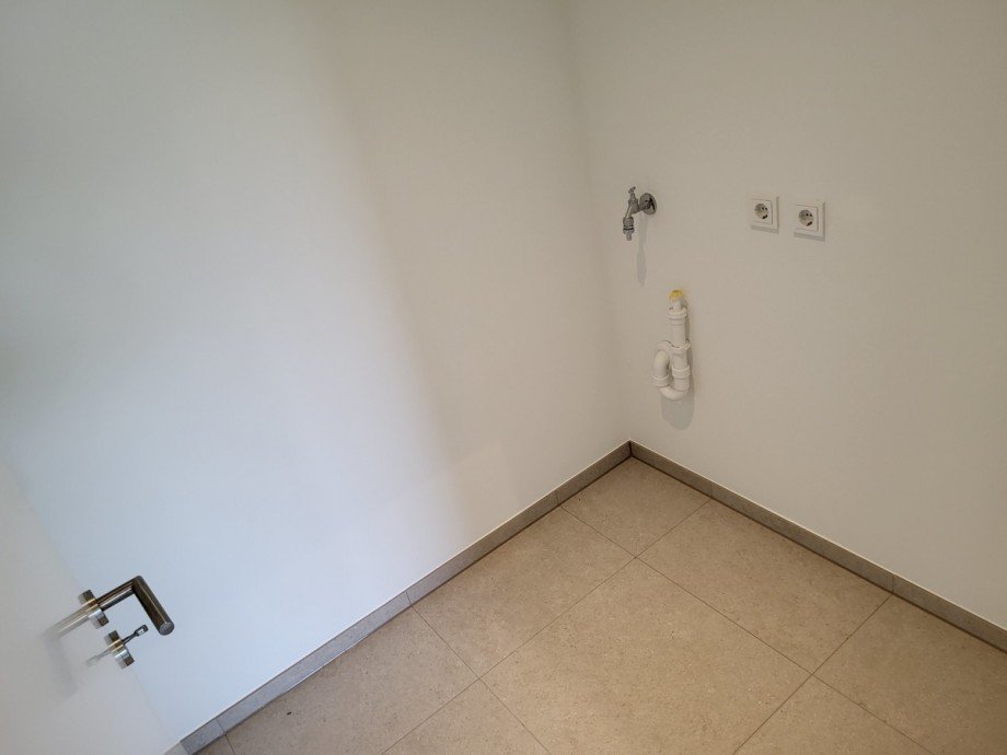 Hauswirtschaftsraum Penthousewohnung Meerbusch/B�derich