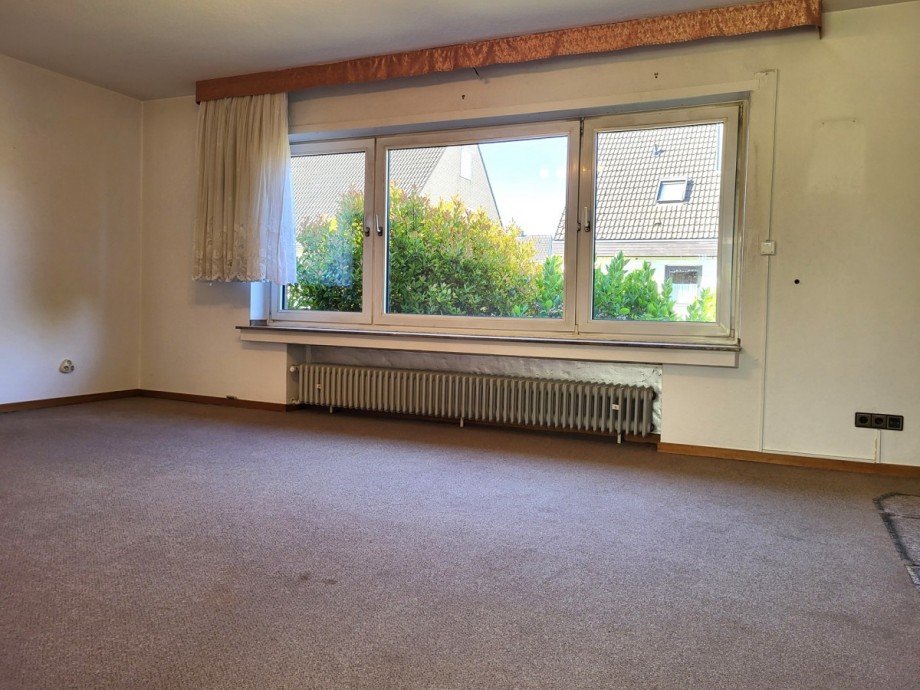 Wohnen Ansicht 2 Einfamilienhaus J�chen/Gierath