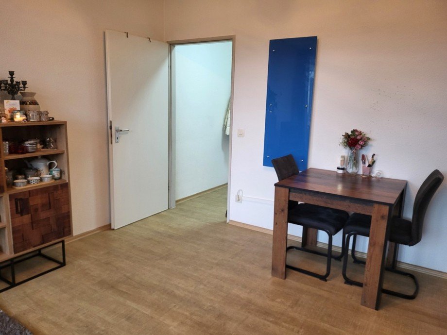Wohnen-Schlafen Ansicht 3 Etagenwohnung Grevenbroich/Wevelinghoven